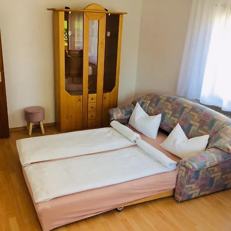 Rotensol Apartment Bad Herrenalb