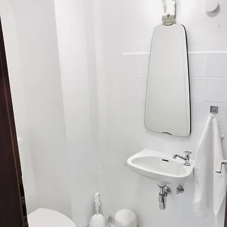 Rotensol Apartment Bad Herrenalb