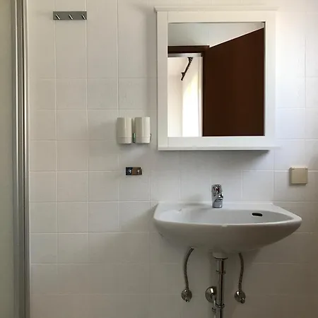 Apartamento Rotensol Bad Herrenalb