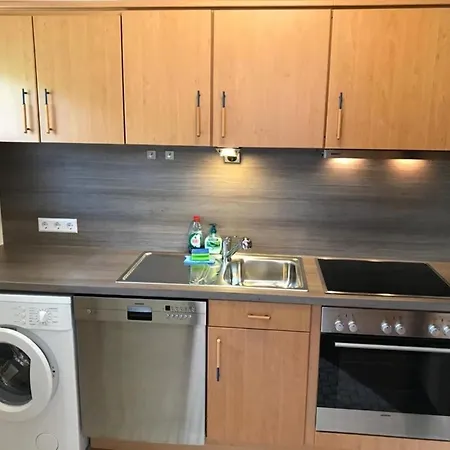 Rotensol Apartment