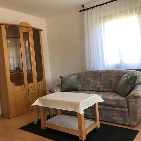 Apartment Rotensol *