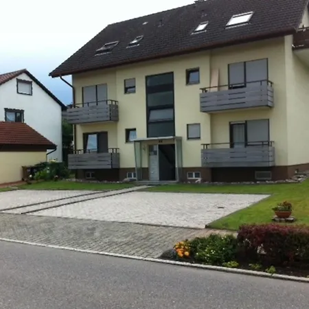 Rotensol Apartment *