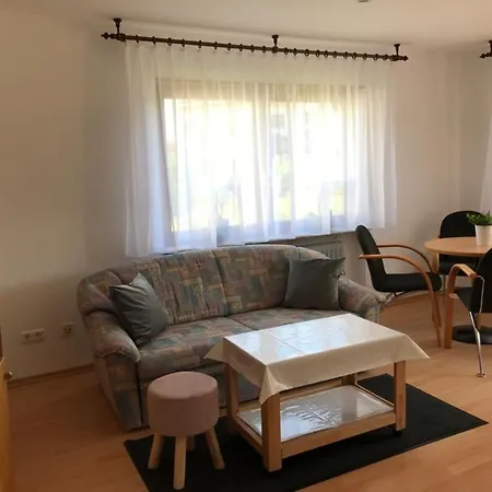 Apartment Rotensol *