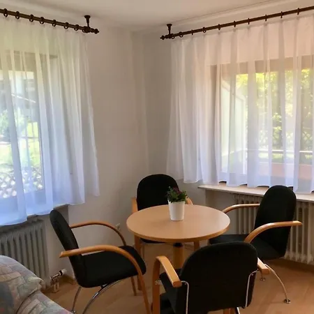 Apartment Rotensol